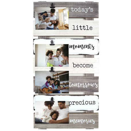 Rustic Frame